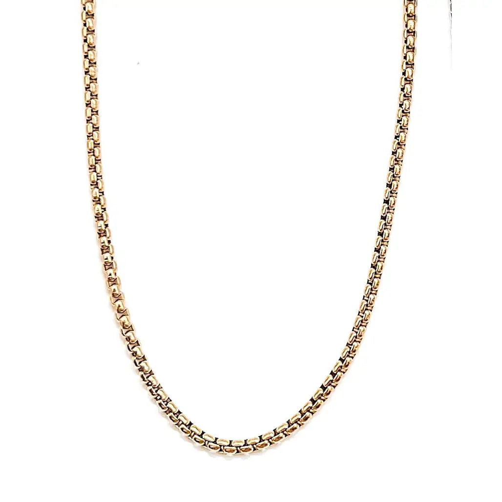 Kennedy Layering Necklace